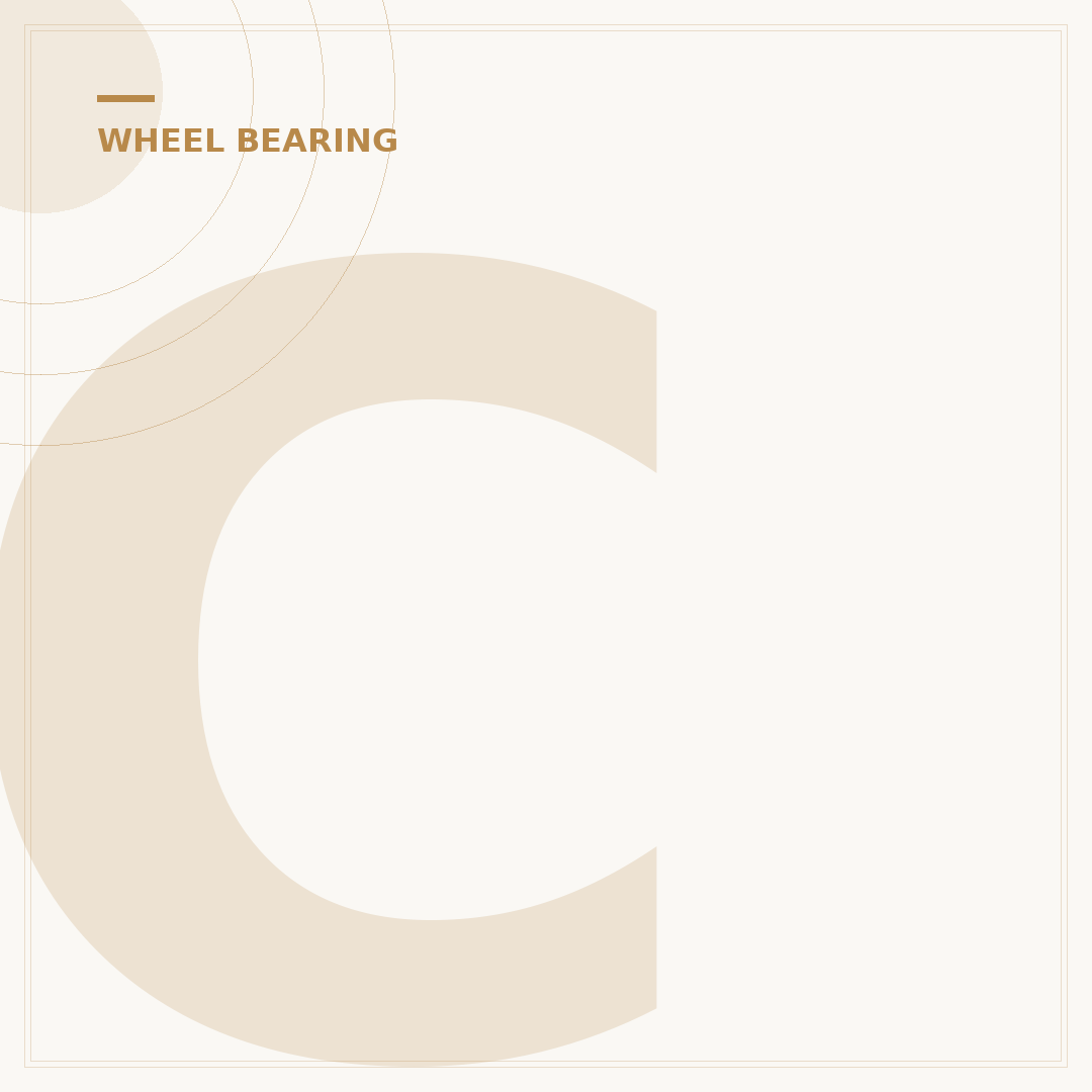 Chevy Malibu Wheel Bearing Replacement Cost: 2024 Guide