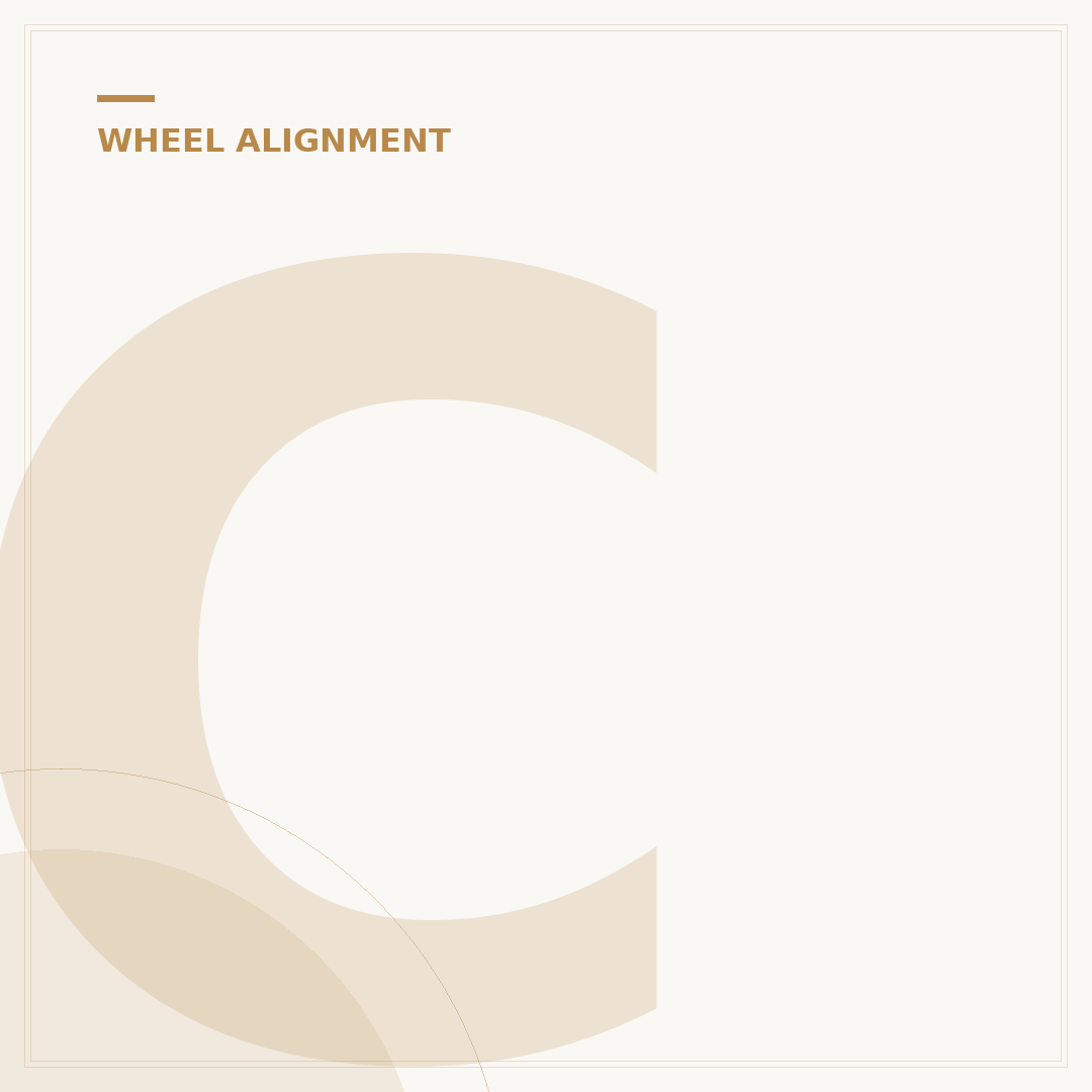Clinton Wheel Alignment Clinton NC: Expert Service You Trust
