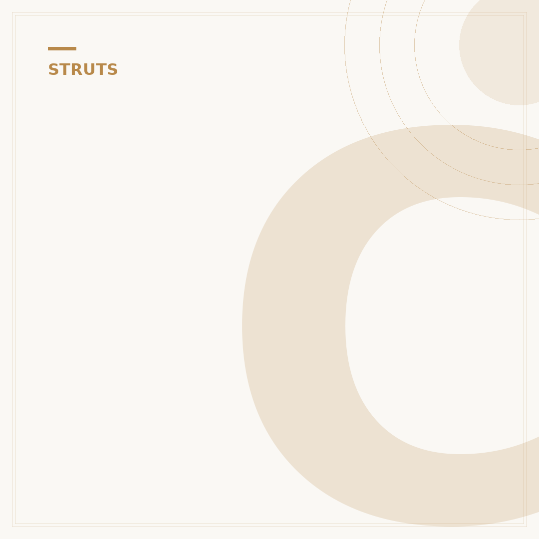 Coil Spring Compressor Strut: 3 Key Uses and How They Work