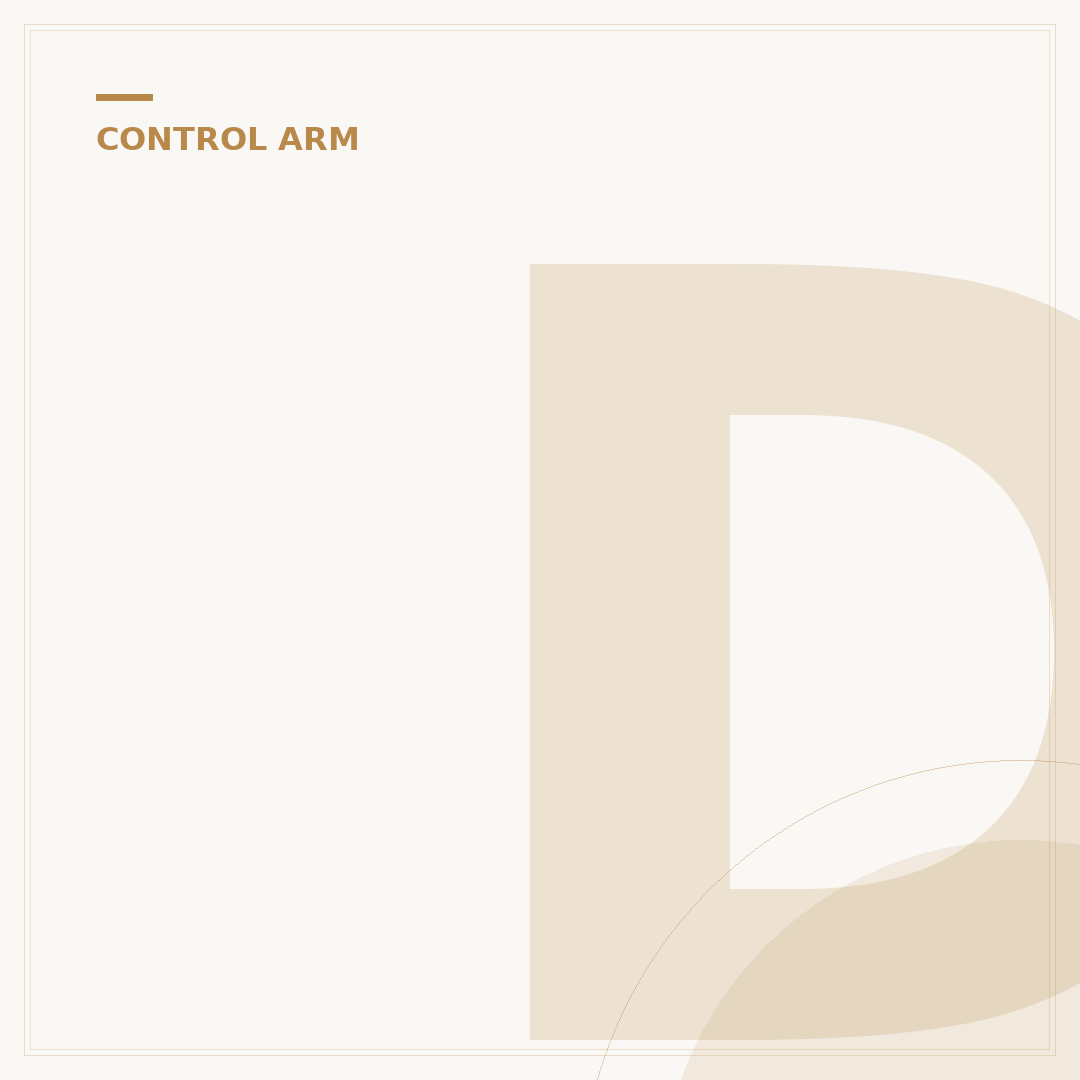 Do Control Arms Come With Ball Joints? 2021 Ranger Guide