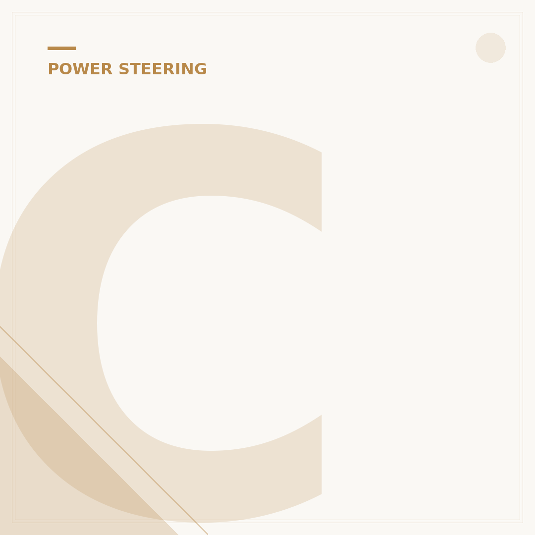 Cost to Fix Leaking Power Steering Fluid: 3 Repair Estimates