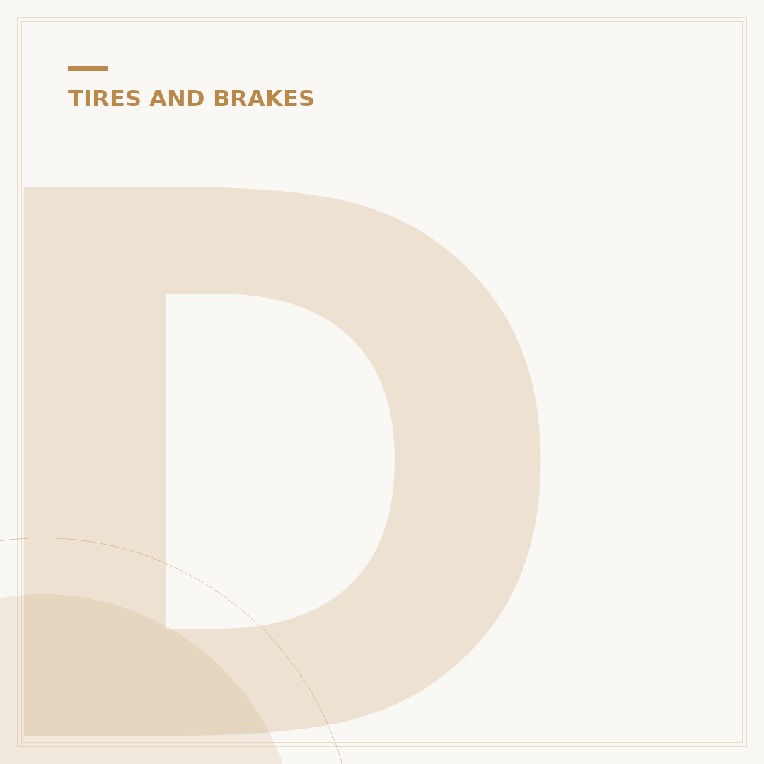 Damaged Sway Bar Link: 5 Signs & Fixes You Need Now