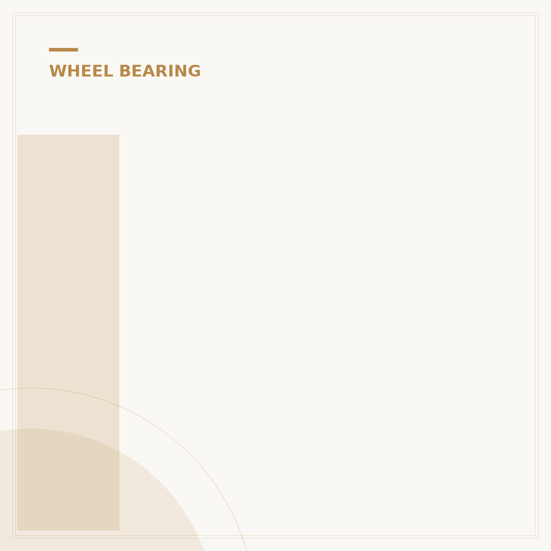 Is Driving With Bad Wheel Bearing Dangerous? 5 Risks