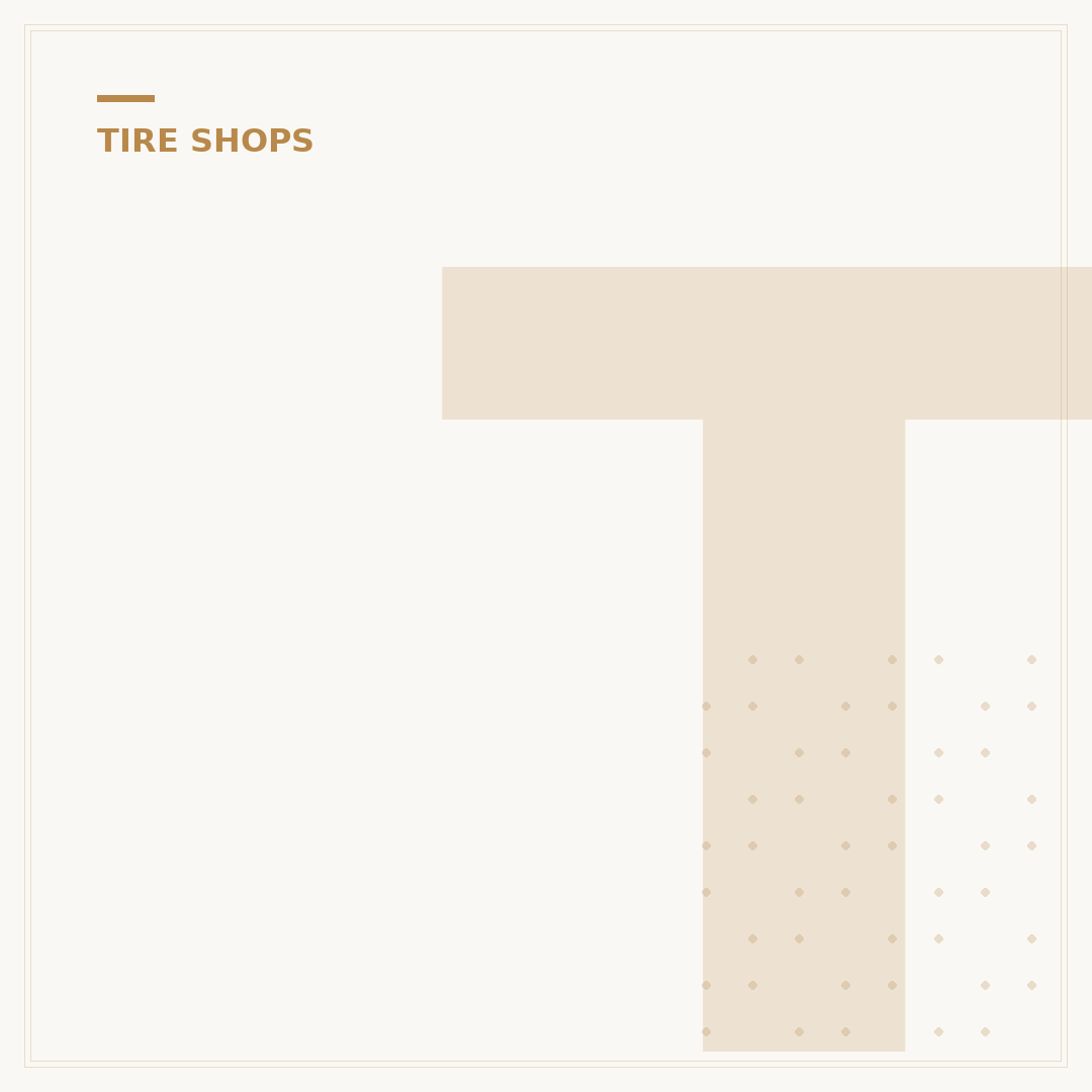 Top Diesel Tire Shop: 5 Criteria for Trucker Uptime
