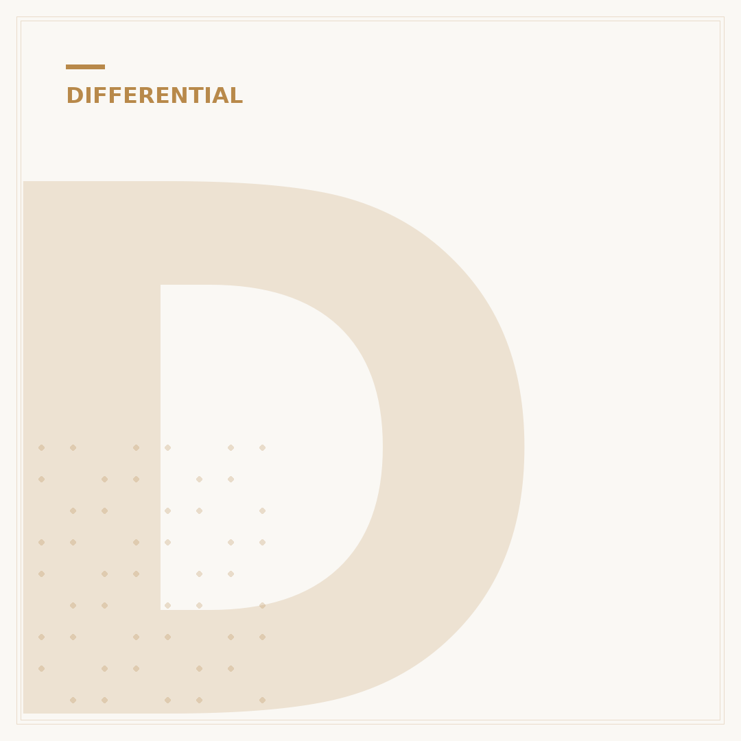 Differential vs Derivative: 3 Key Differences Explained