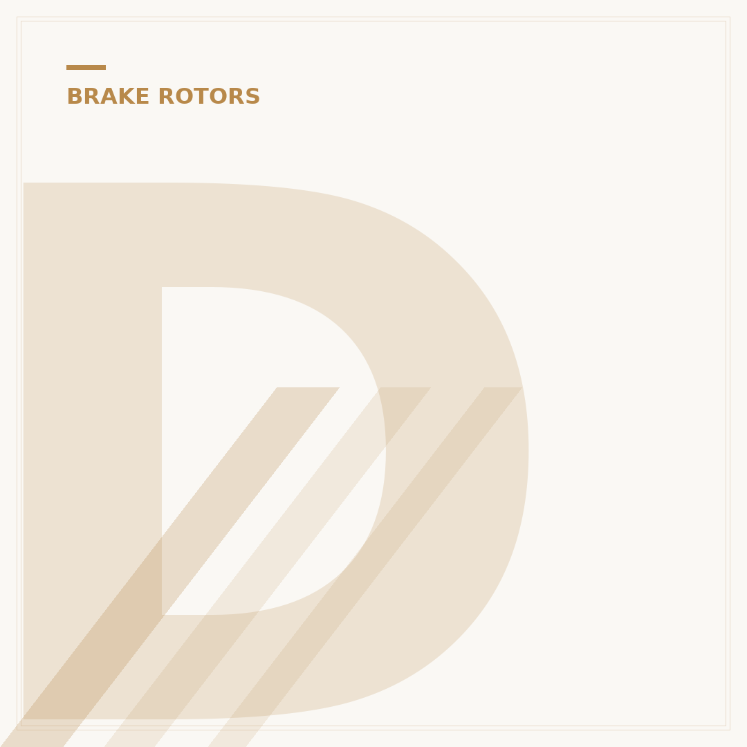 Dirt Bike Brake Rotors: 5 Factors for Superior Stopping