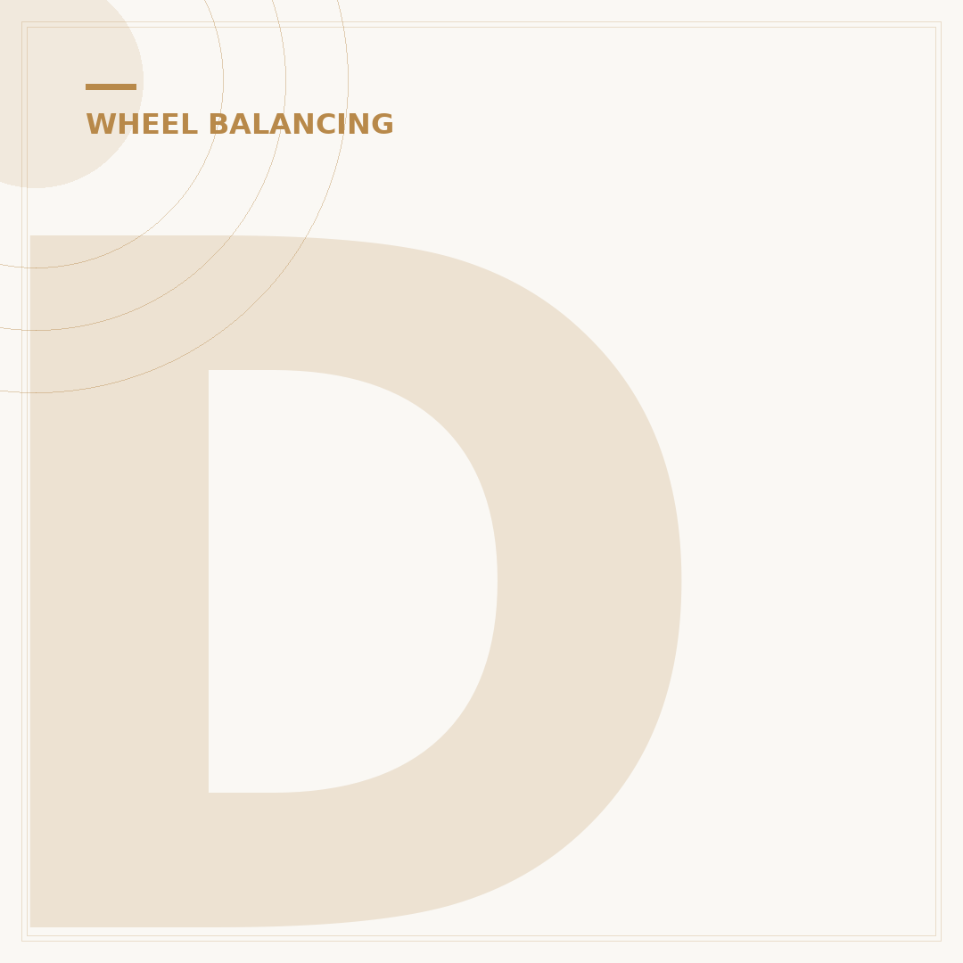 Discount Tire Rotation & Balance Cost: Average Price 2024