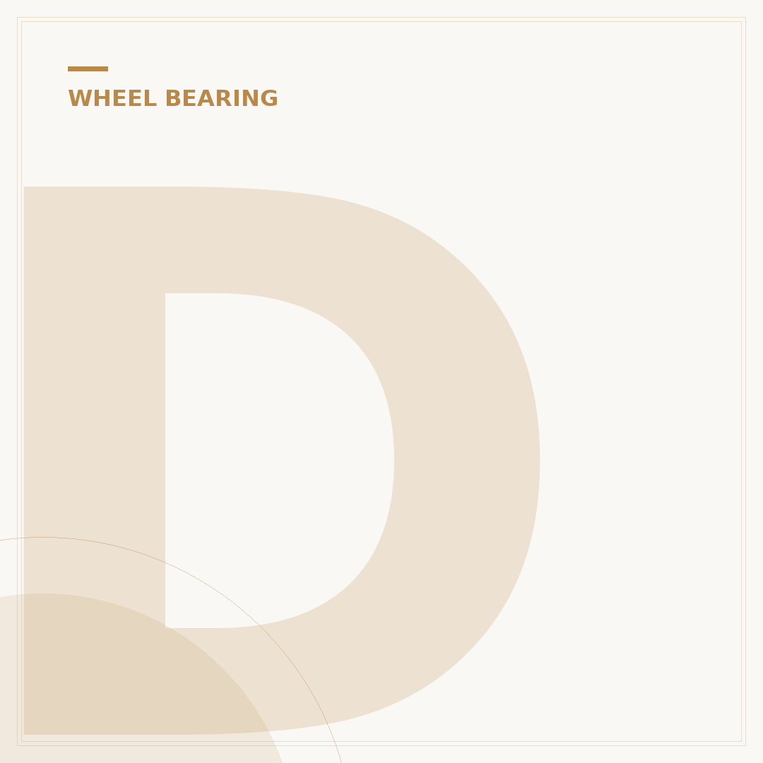 Dodge Ram 1500 Wheel Bearing Replacement: 7 Expert Steps