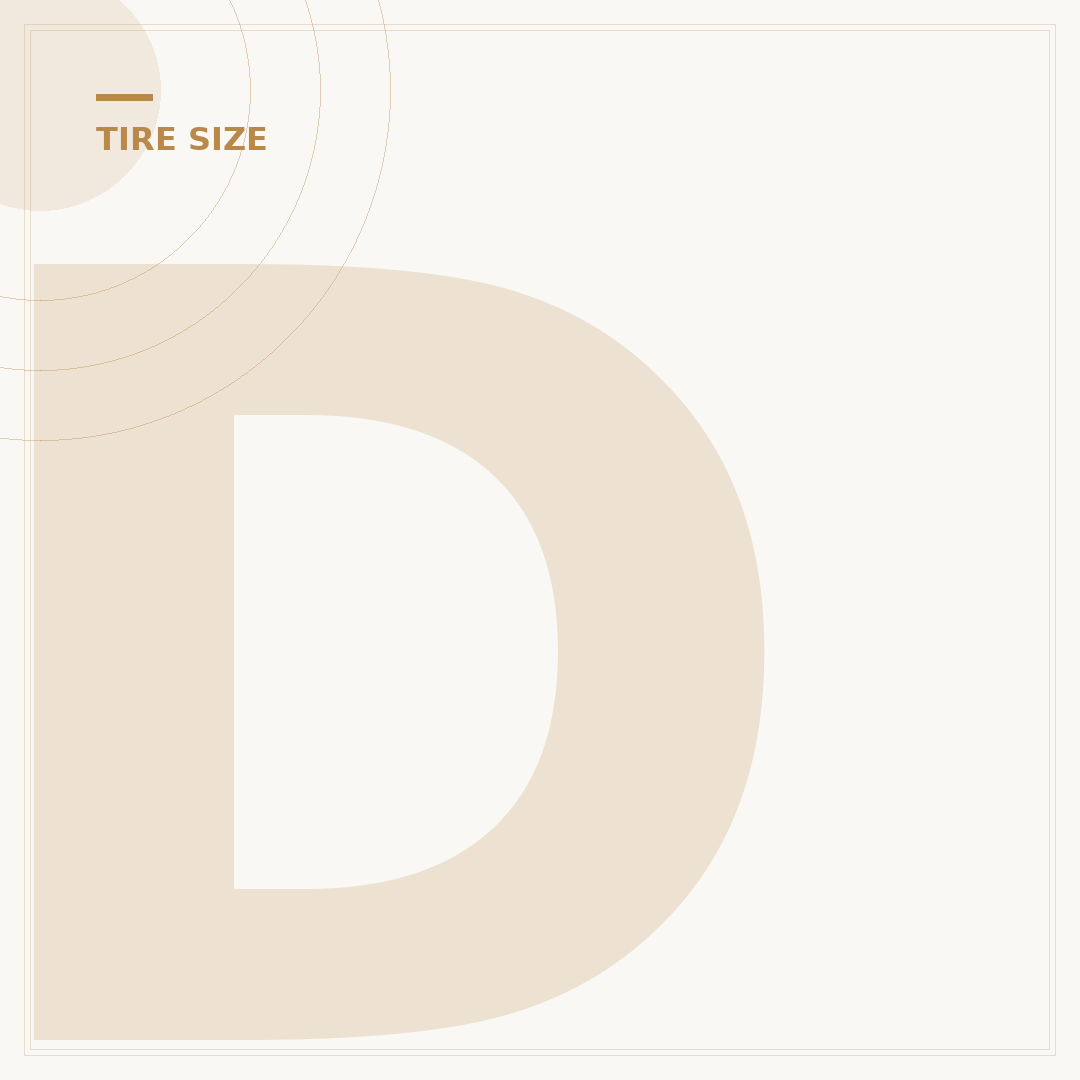 Dodge Ram Tire Size: Your 2024 Fitment Guide