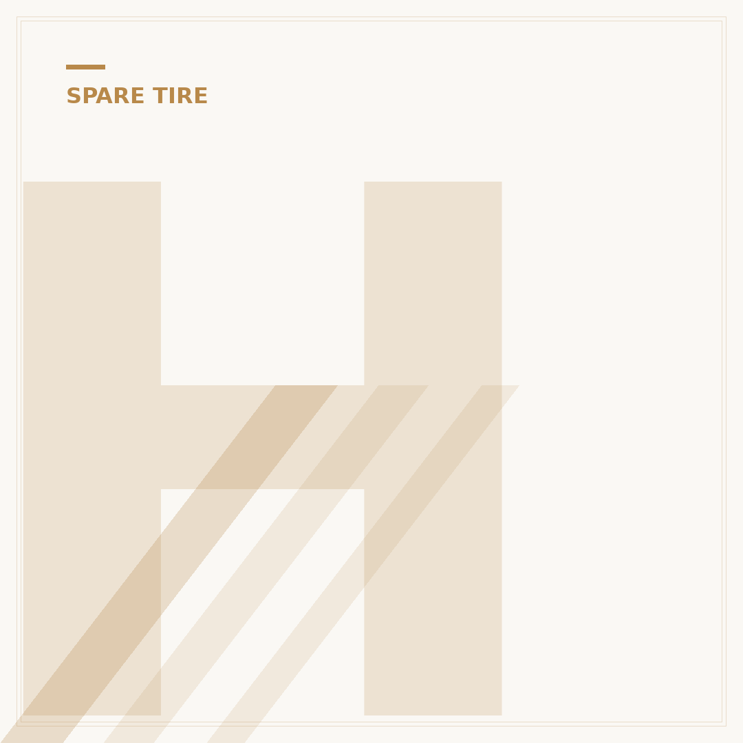 How Long Will a Donut Tire Last? 7 Key Factors Explained