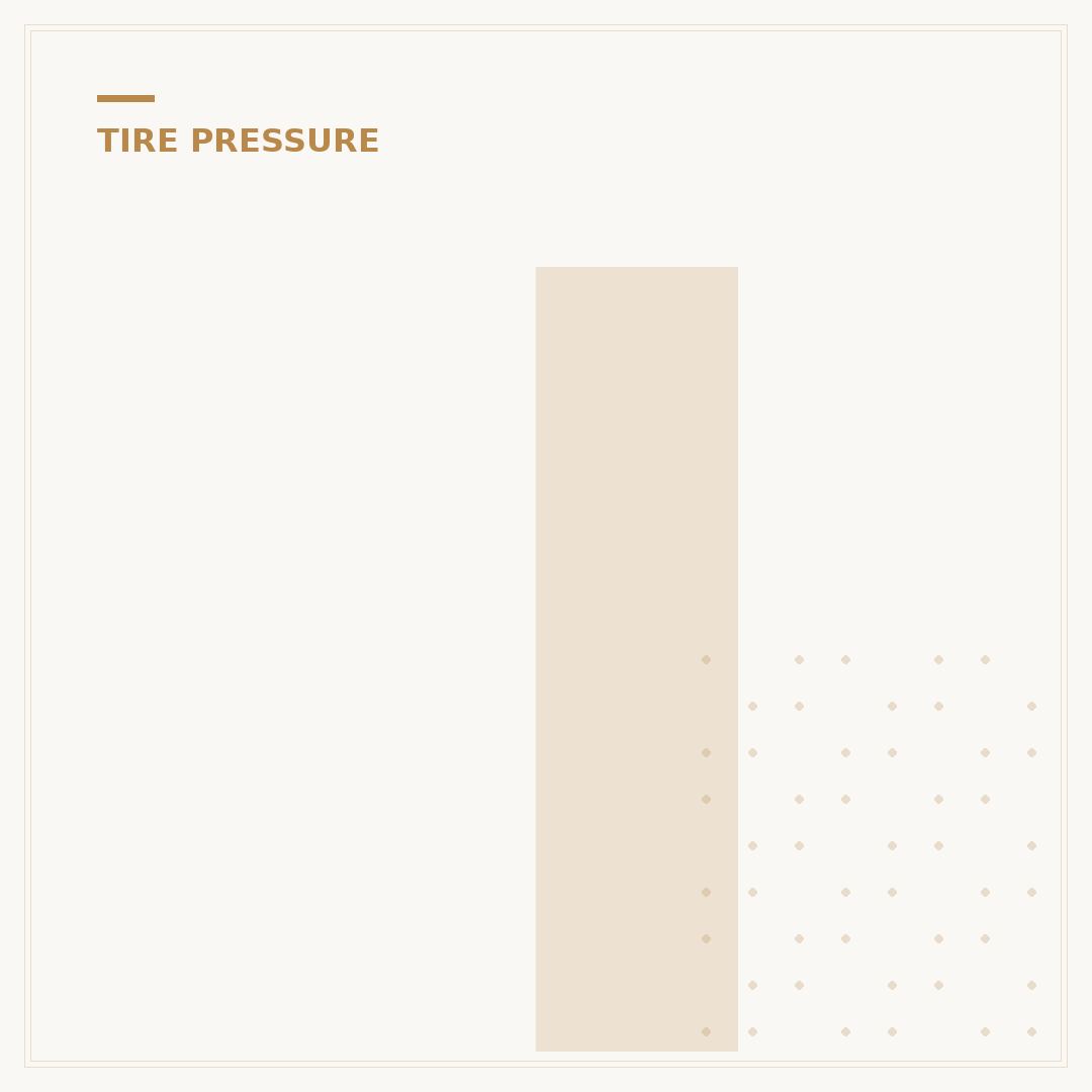 Is It Bad To Drive With Low Tire Pressure? 5 Key Risks