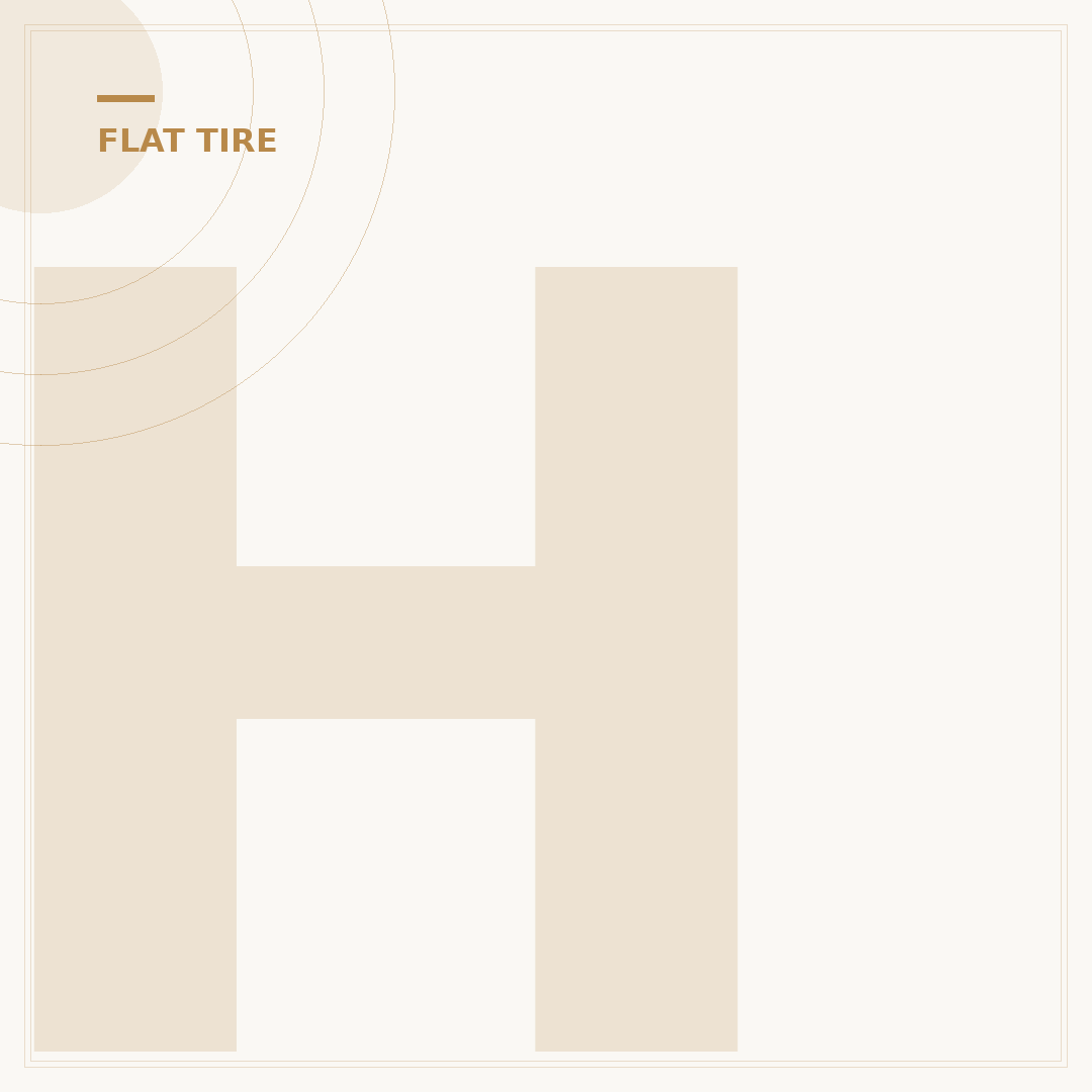 How Far Can You Drive on Run Flat Tires? Specific Limits Explained