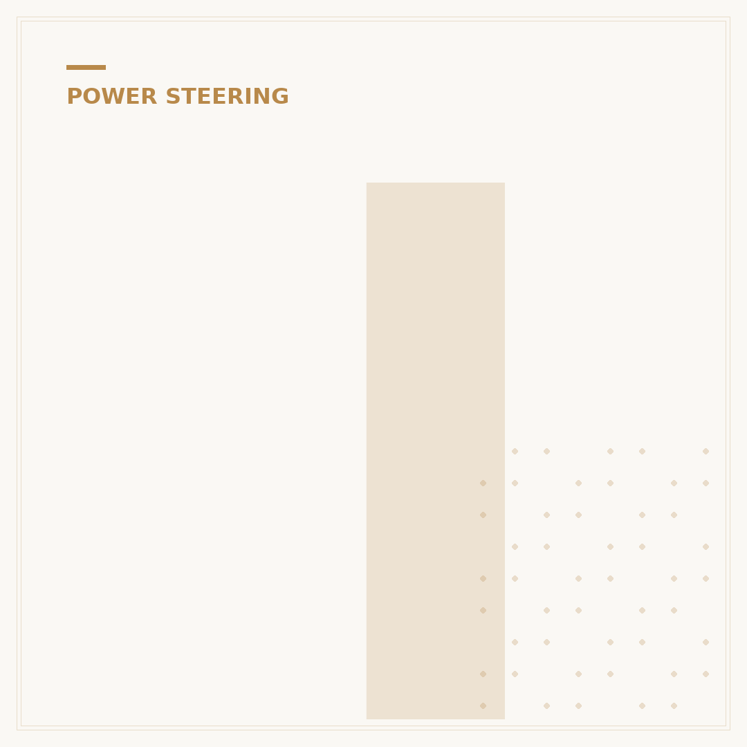 Is It Dangerous to Drive Without Power Steering? 3 Key Risks
