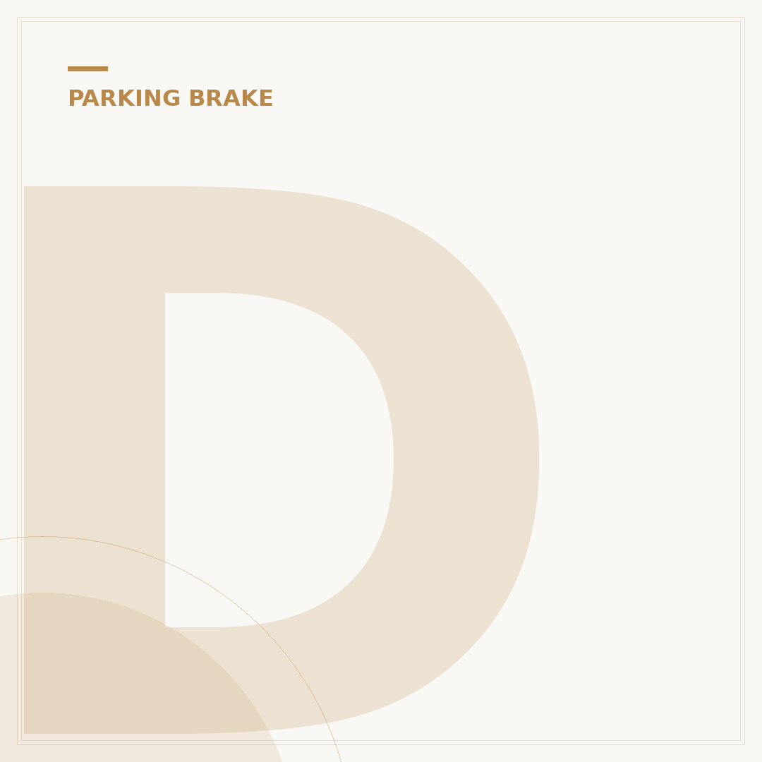 Driving with Emergency Brake: 1 Way You'll Damage Your Car