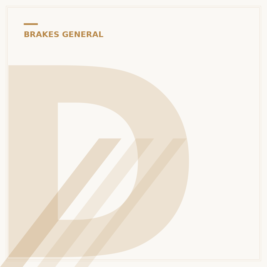 Do Drum Brakes Squeak? 5 Causes & Expert Fixes