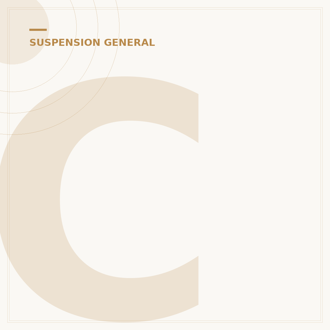 Cadillac Escalade Service Suspension System: 3 Key Checks