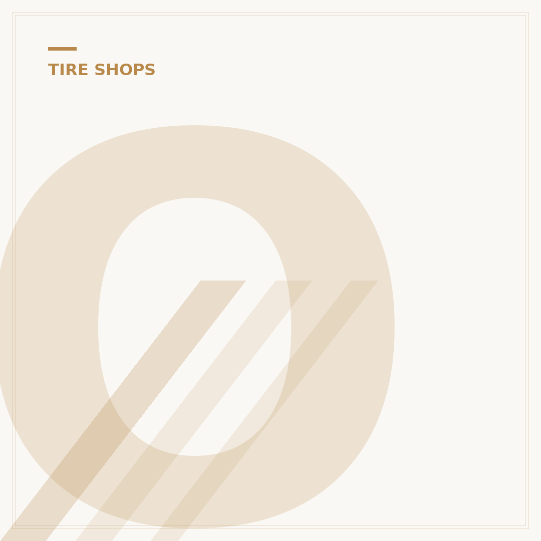 Open Tire Shop Sunday: 3 Key Factors for Finding Service
