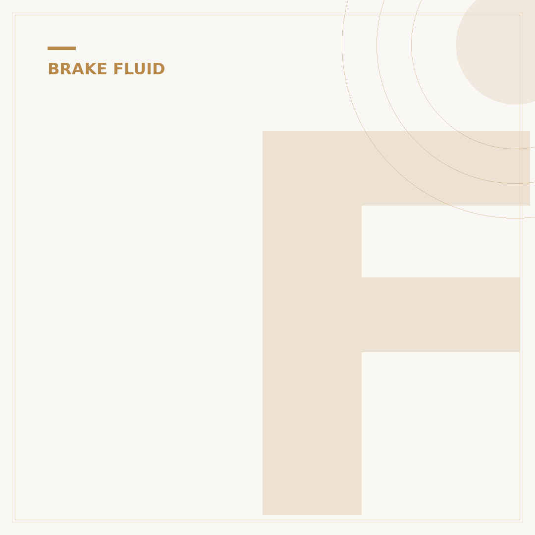 Firestone Brake Fluid Flush Cost & What to Expect (2024)