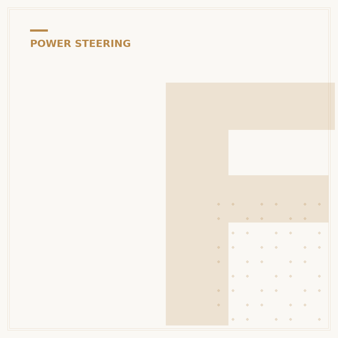 Ford 5000 Power Steering Cylinder: Top 3 Replacements Reviewed