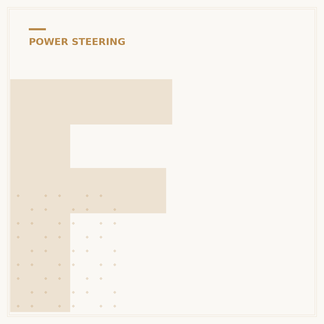 Ford Expedition Power Steering Fluid: 5 Key Maintenance Secrets