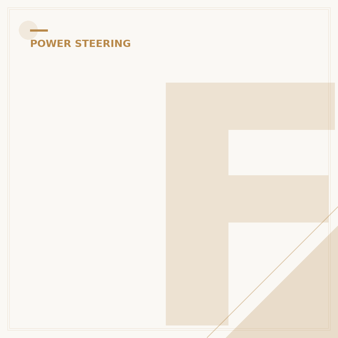 Freightliner Power Steering Pump Location: 5 Key Facts