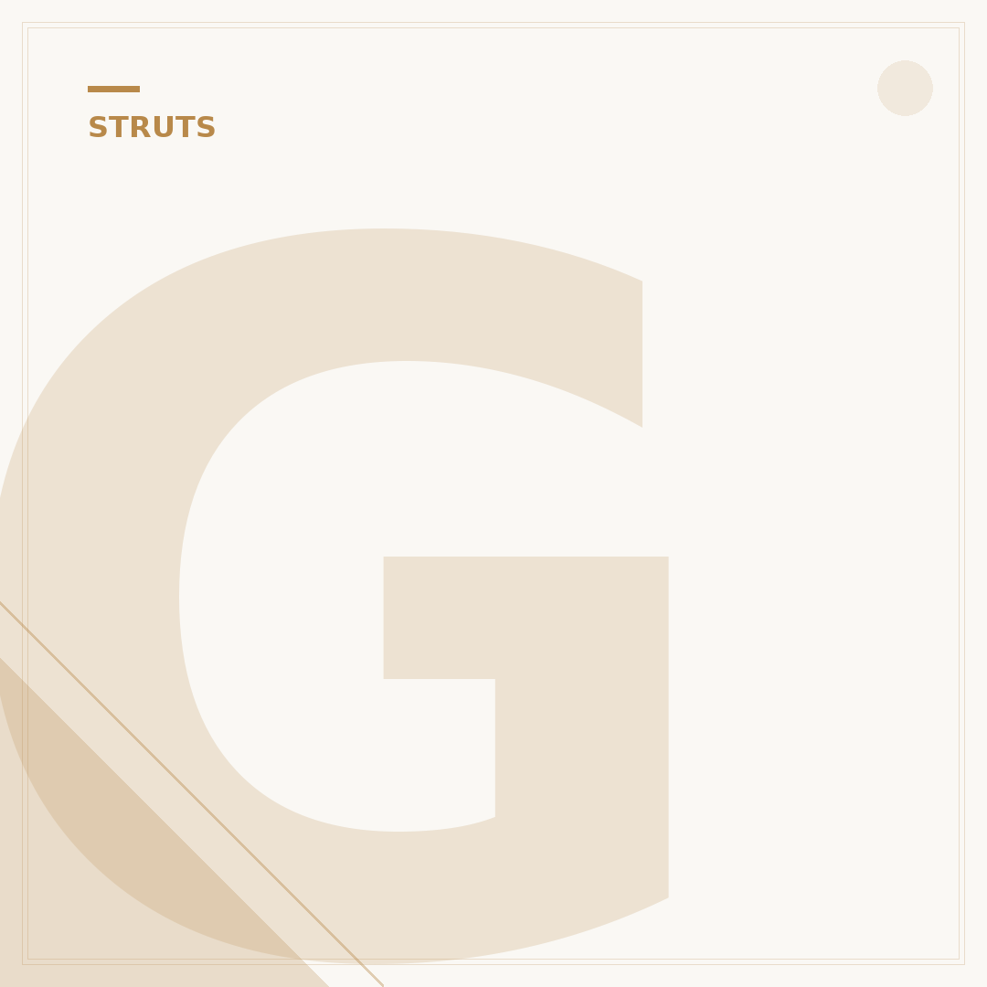 Gas Spring Strut: 5 Key Functions Explained