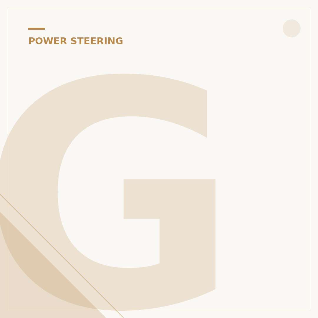GM Power Steering Fluid Equivalent: 5 Smart Choices