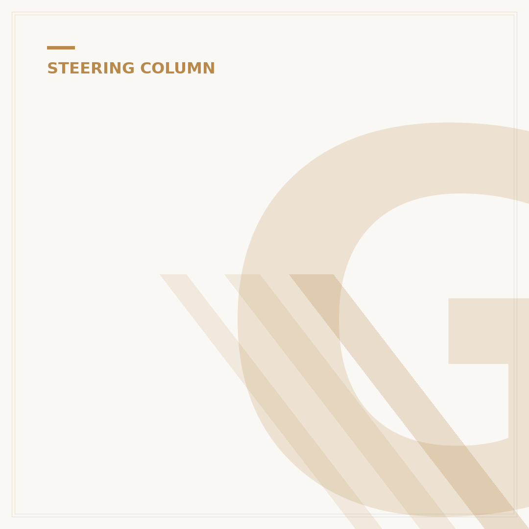 GM Steering Column Wiring: 7 Ignition Switch Color Codes