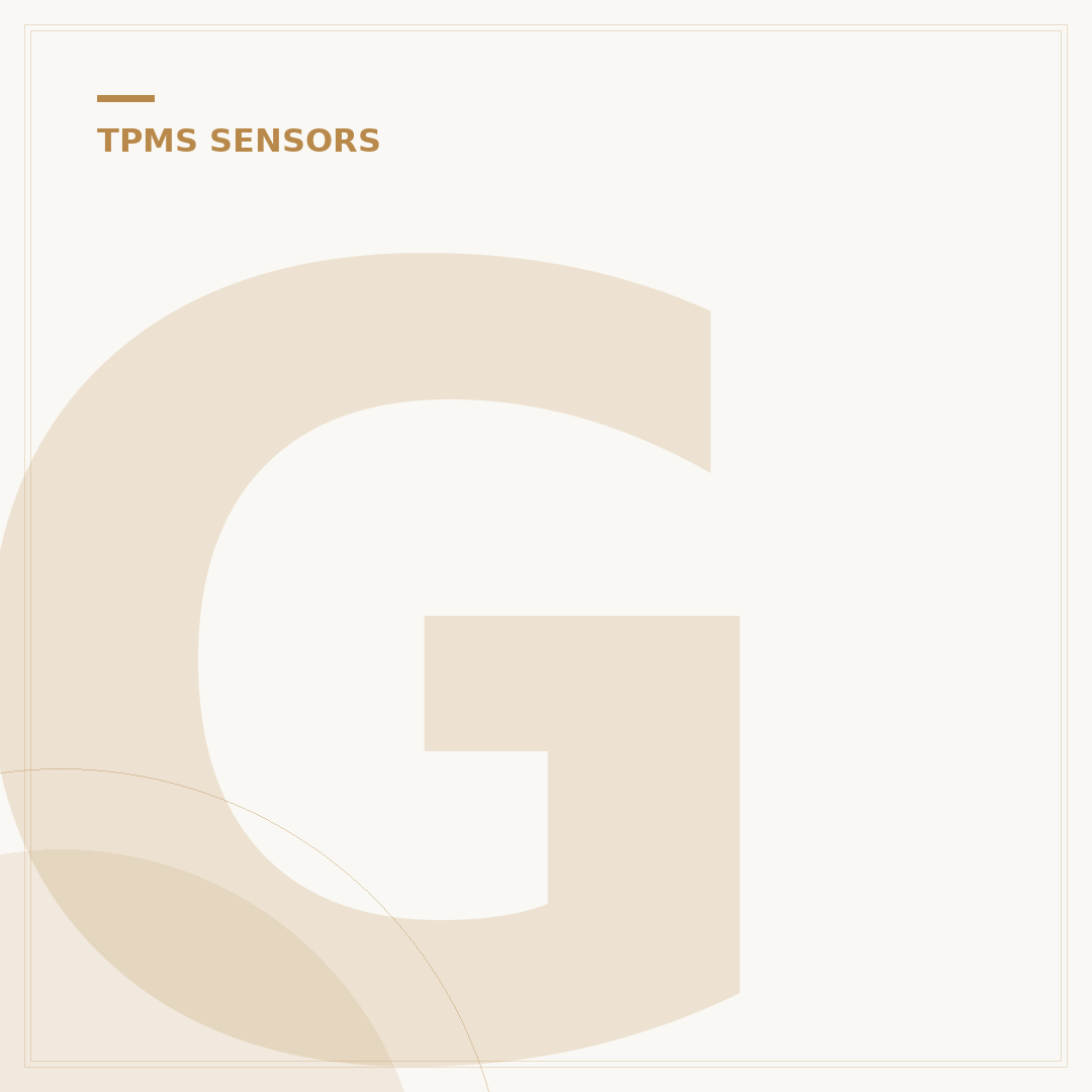 GMC TPMS Sensor Replacement: 5 Essential Steps