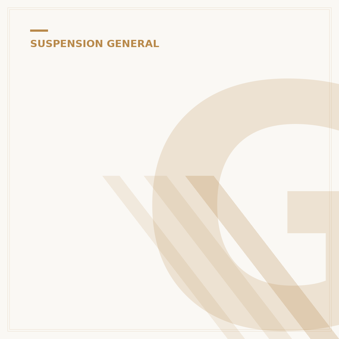 GMC Yukon Service Suspension System: A 5-Point Guide