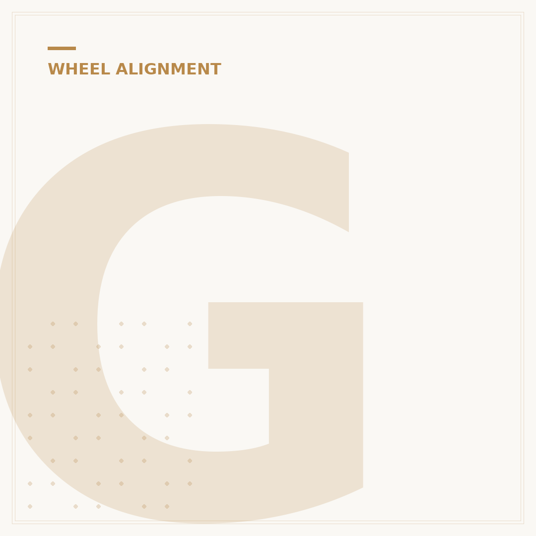 Gyraline Wheel Alignment Tool: 5 Key Benefits Explained