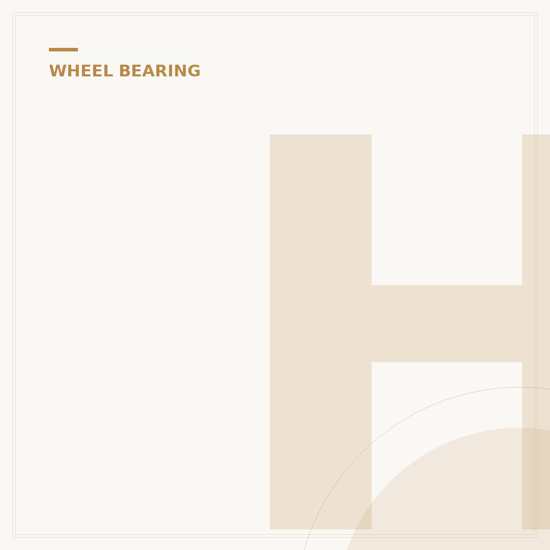 Hi Temp Wheel Bearing Grease: 5 Key Benefits & Drawbacks