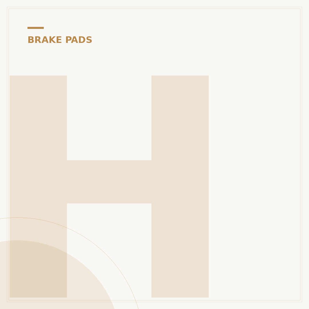 Honda Brake Pads & Rotors Cost: 2024 Guide