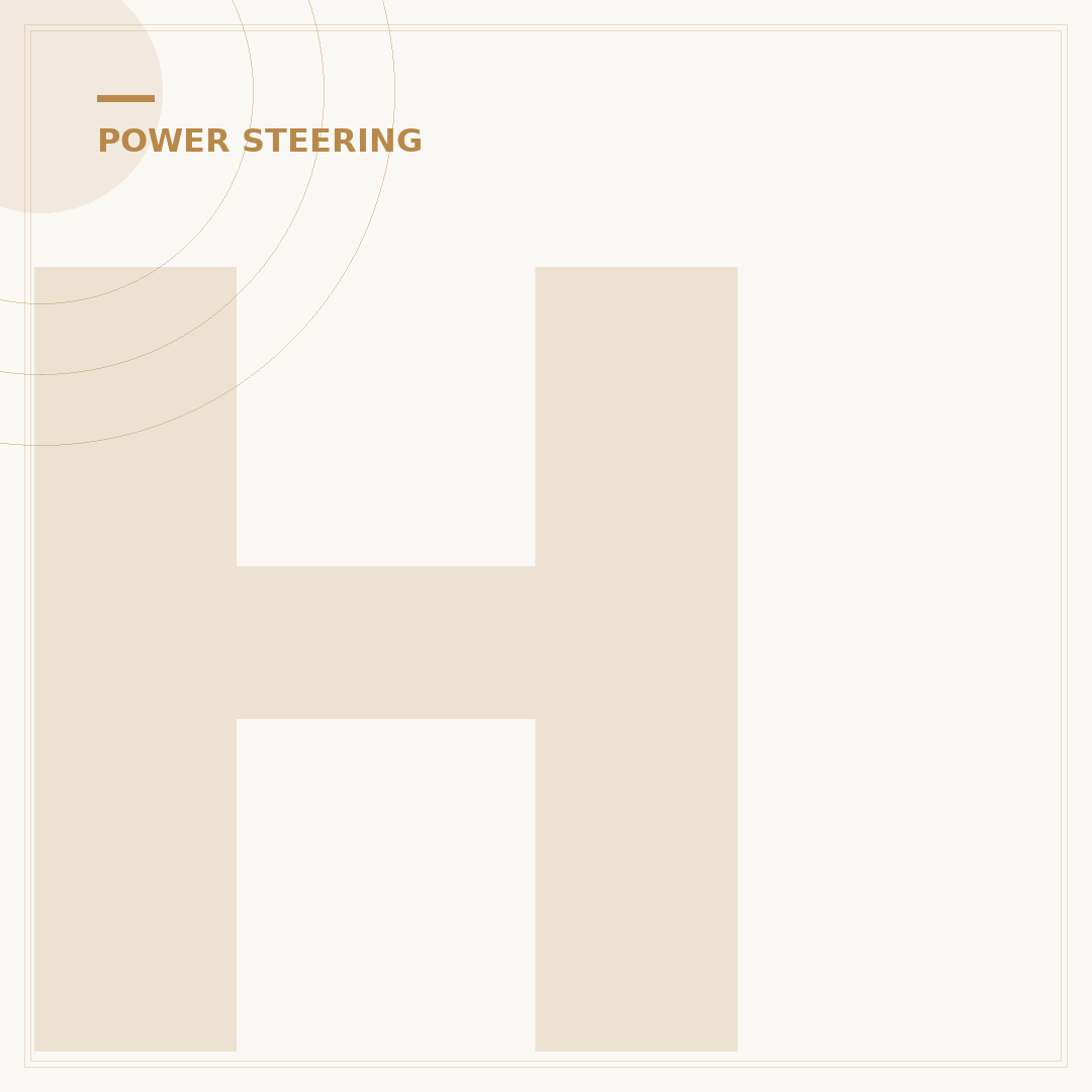 How to Take Off Power Steering Pulley: 5 Simple Steps