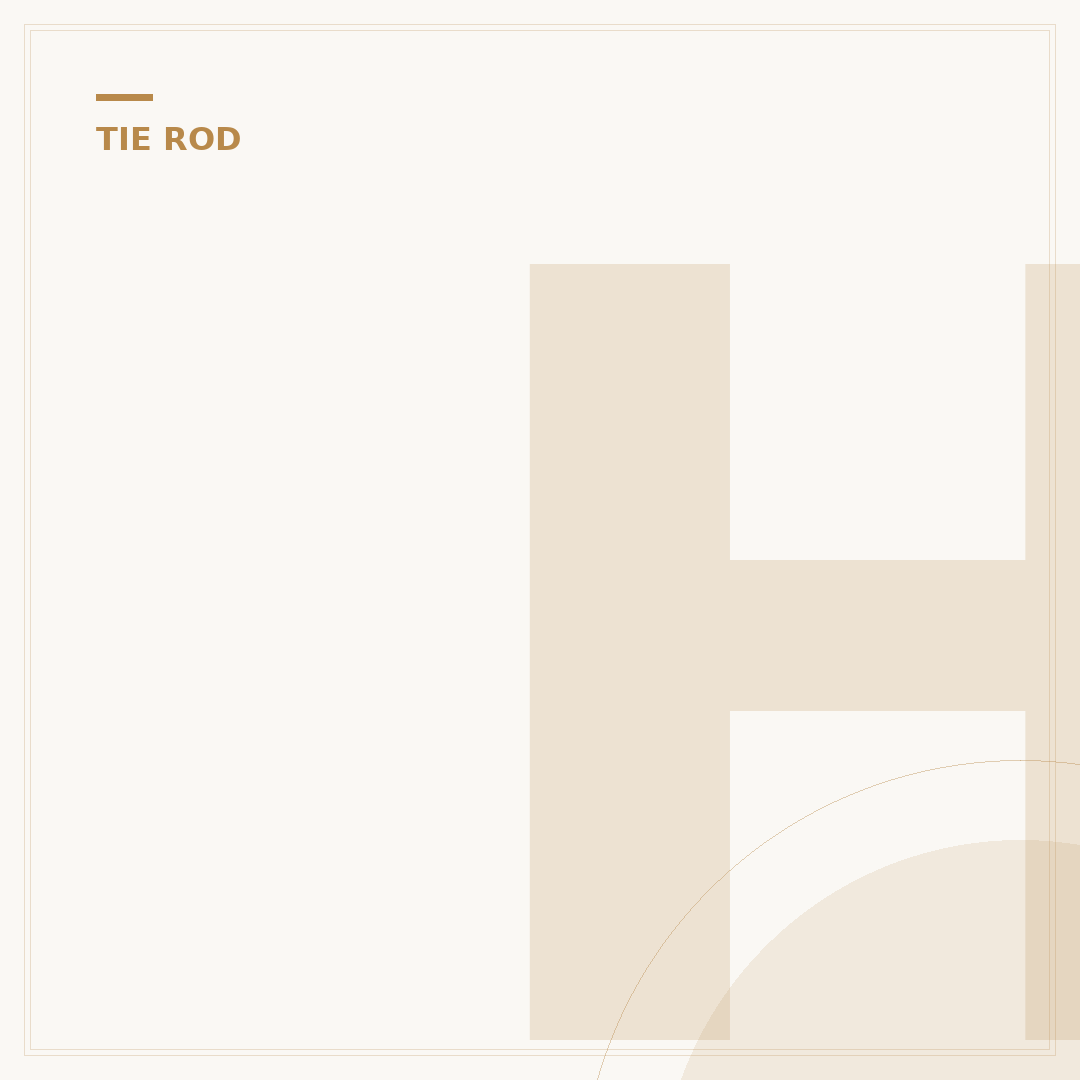 How to Use an Inner Tie Rod Tool: 5 Steps for Success
