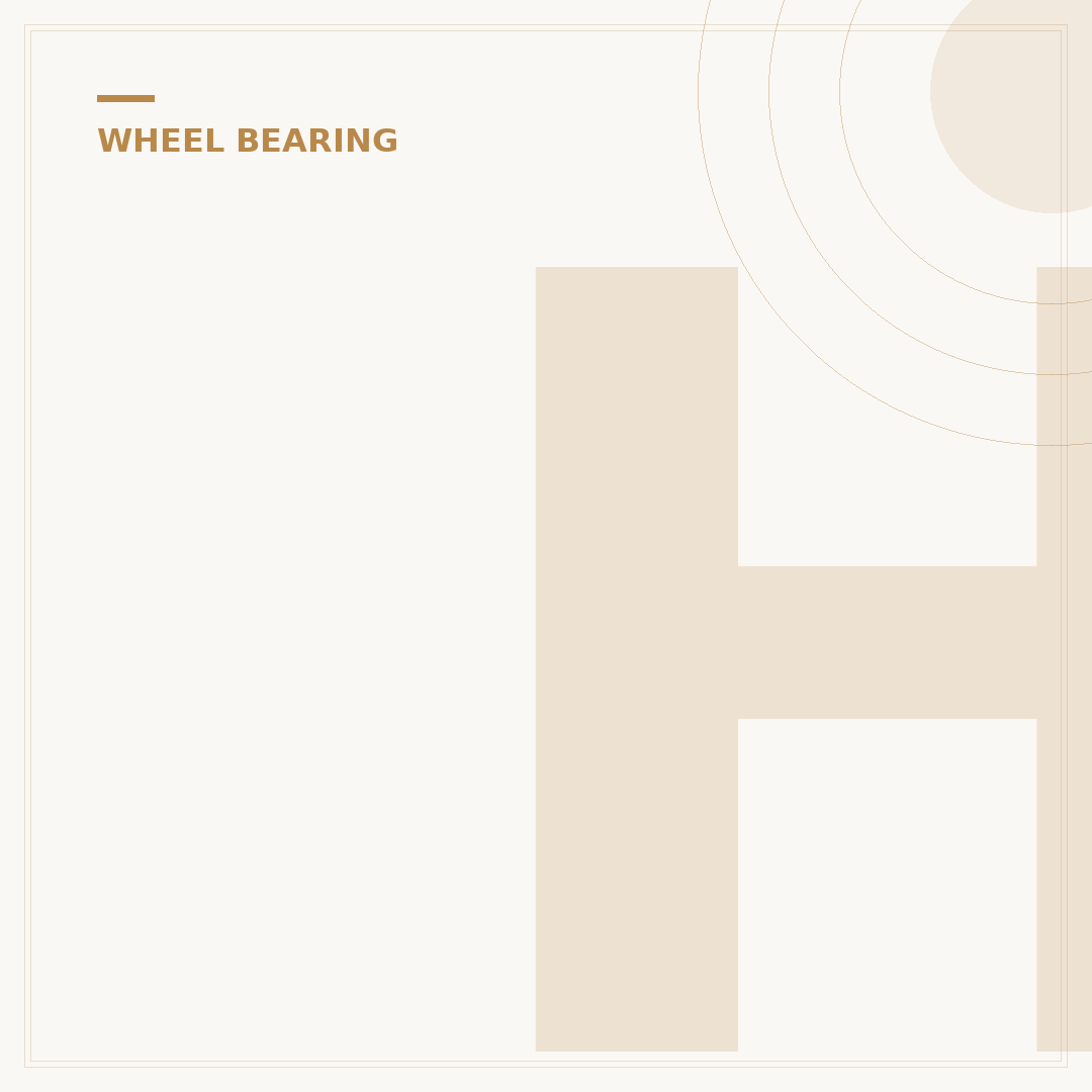 Hyundai Sonata Wheel Bearing Replacement: 5 Steps to Success
