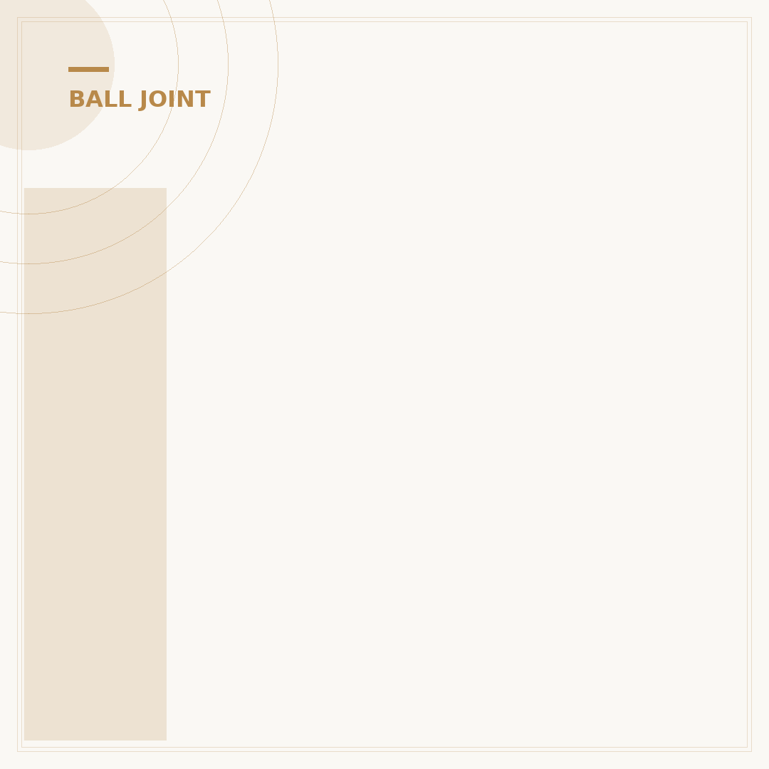 Icon Ball Joint Press: 5 Signs You Need One Now