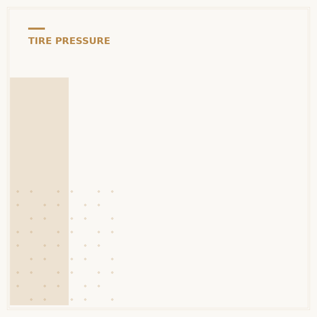 Inflate Tires Meaning: 5 Key Steps for Proper Inflation