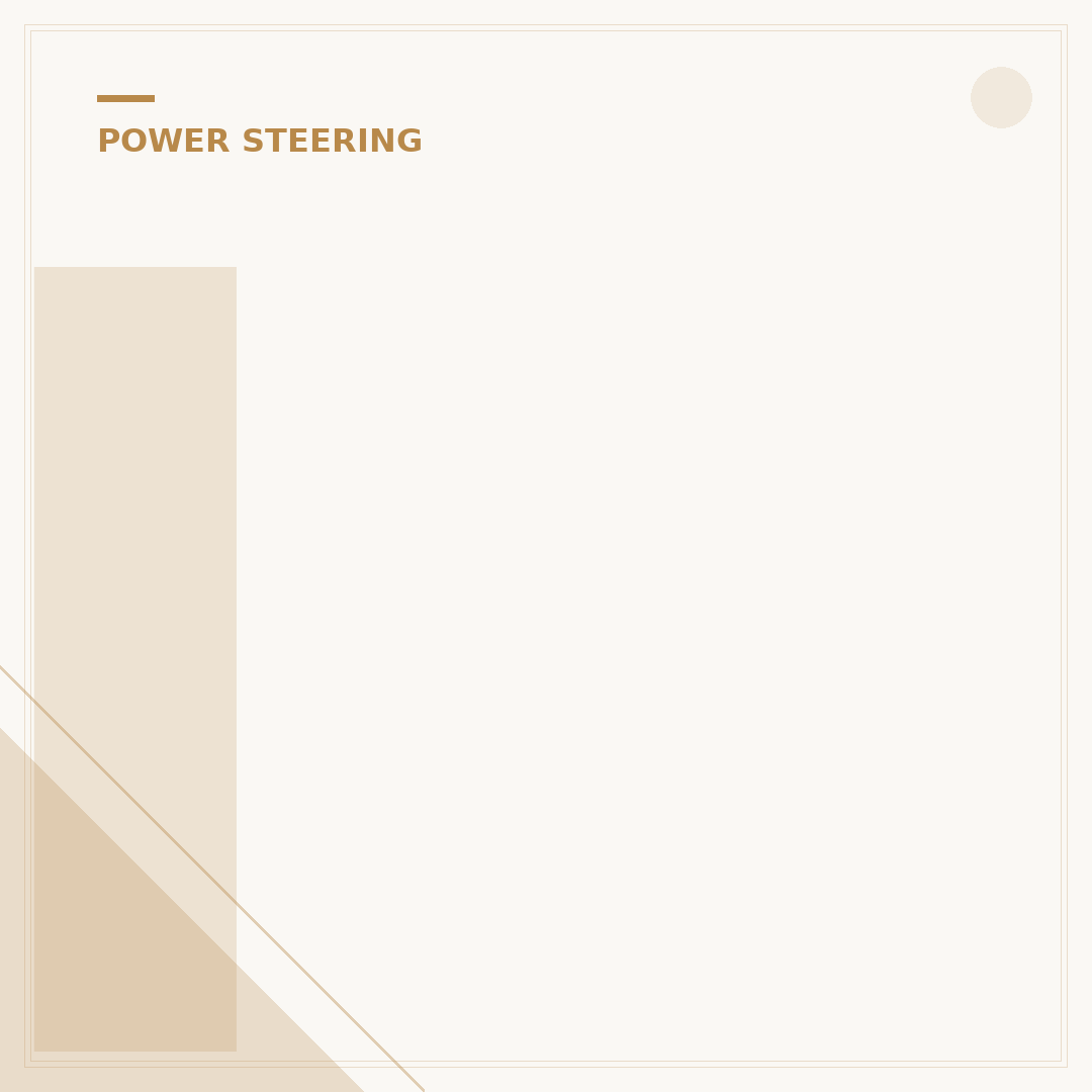 Install Power Steering Pump Pulley: 5 Steps to Success