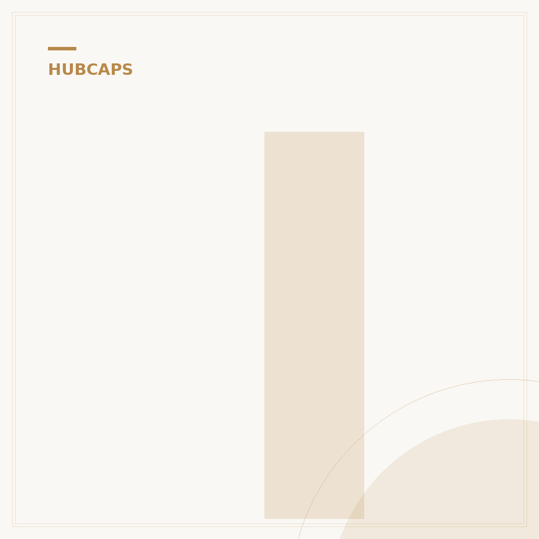 Install Wheel Covers: 5 Simple Steps for a Perfect Fit