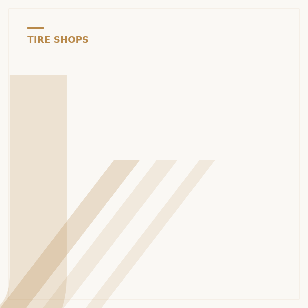Jade Used Tire Shop & Wheel Repair: 1-Stop Solution
