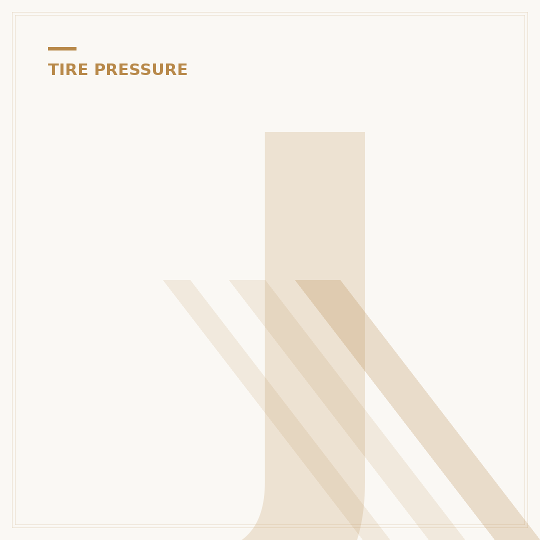 Jeep Tire Pressure Reset: 5 Simple Steps to Fix TPMS