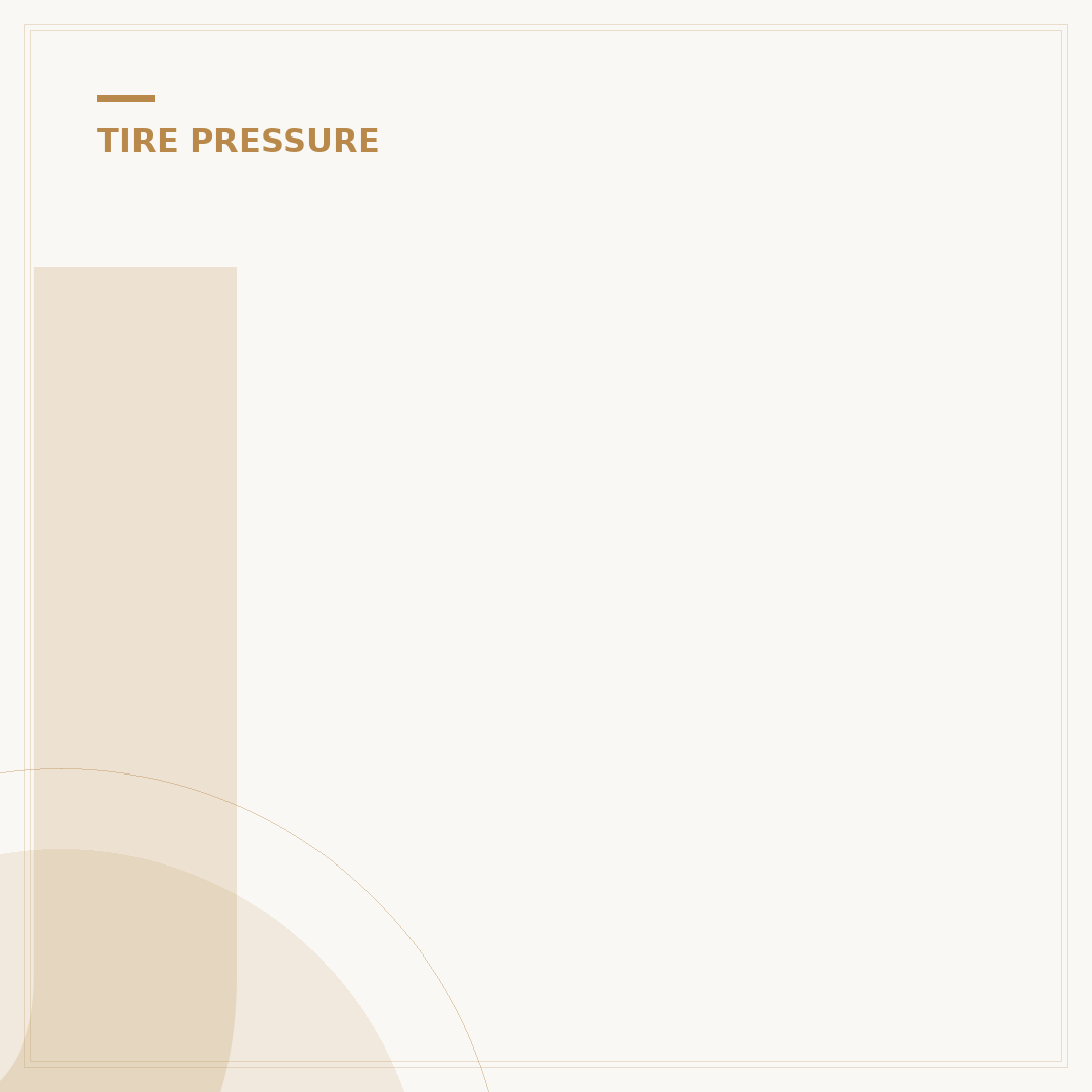 Jeep Tire Pressure Sensor: 5 Key Fixes & How They Work