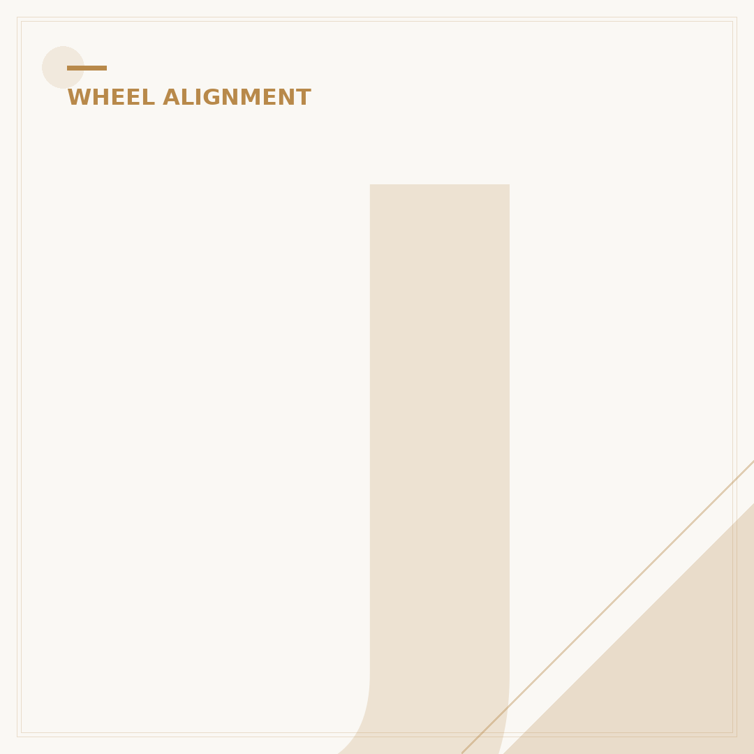Jerry's Wheel Alignment Pflugerville: Expert Service & Benefits