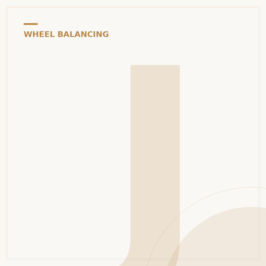 John Bean Tire Balancer: 5 Key Benefits Explained