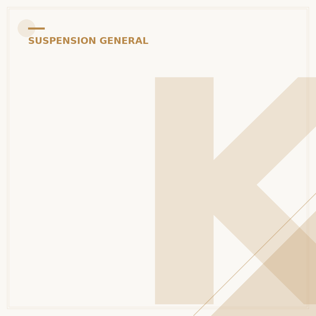 Kingpin Suspension System: How Heavy-Duty Vehicles Benefit