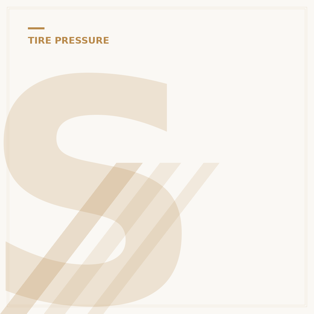 Symbol Low Tire Pressure: 5 Key Meanings Explained