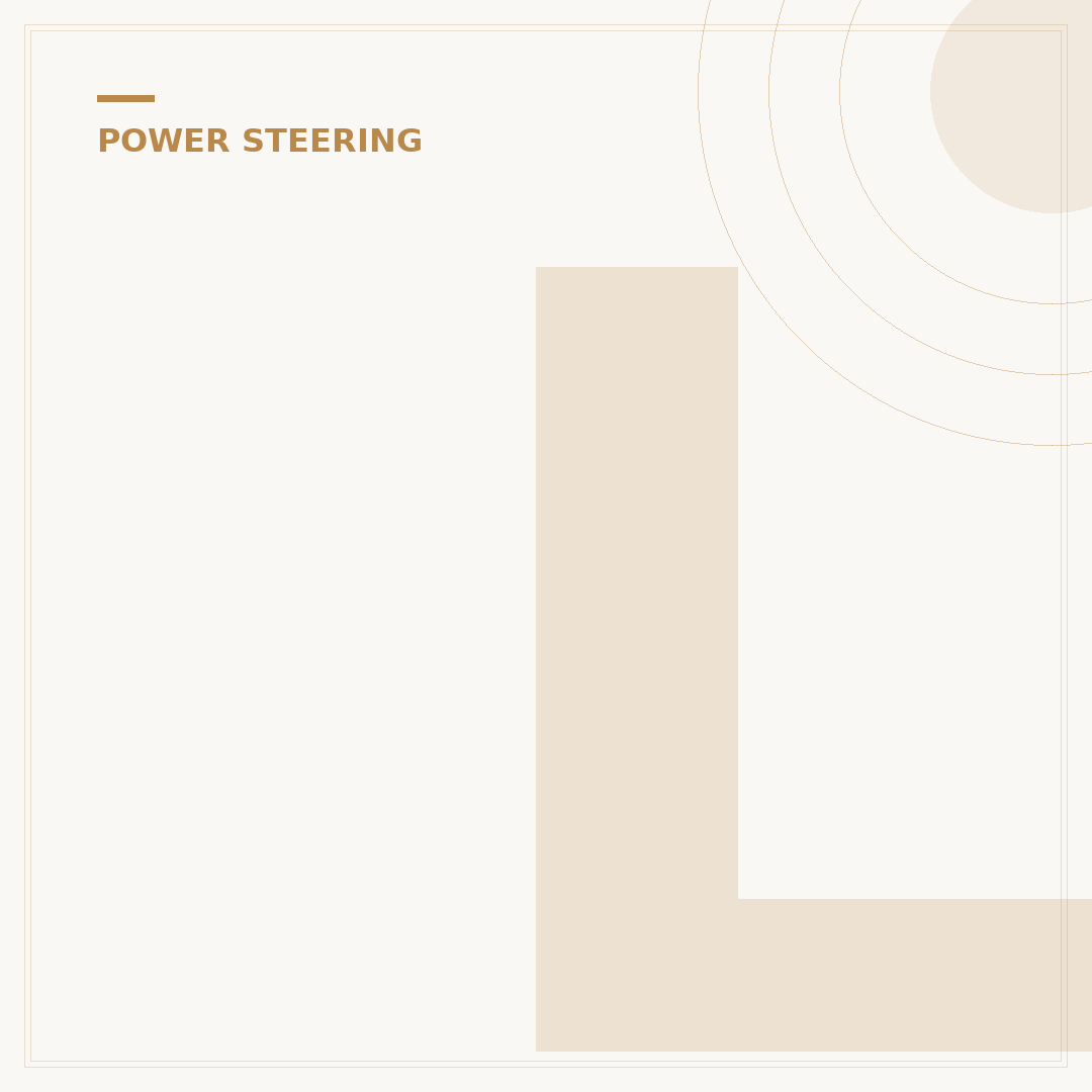 Lucas Power Steering Conditioner: 5 Key Benefits & Drawbacks