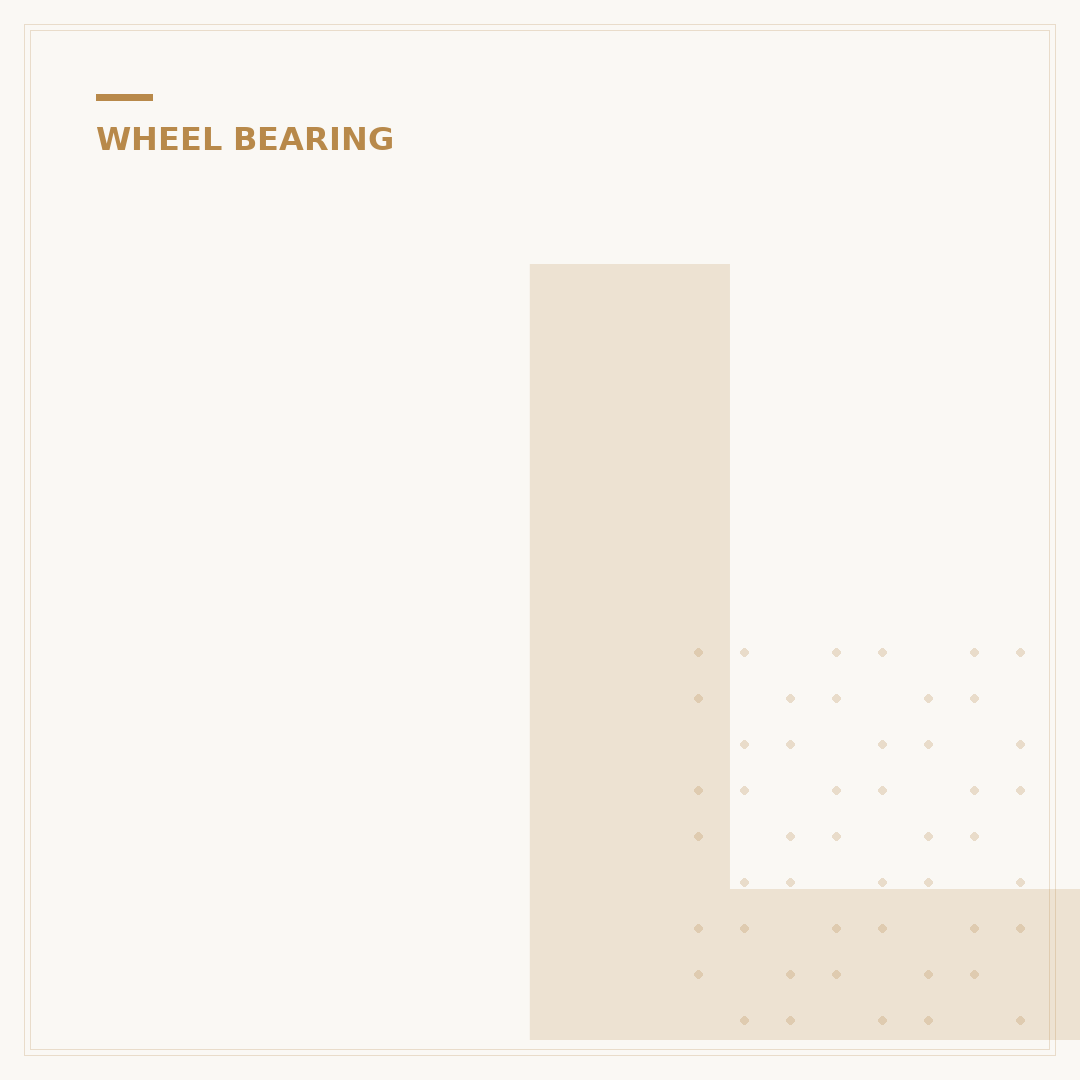 Lucas Wheel Bearing Grease: 5 Key Benefits for Your Hubs