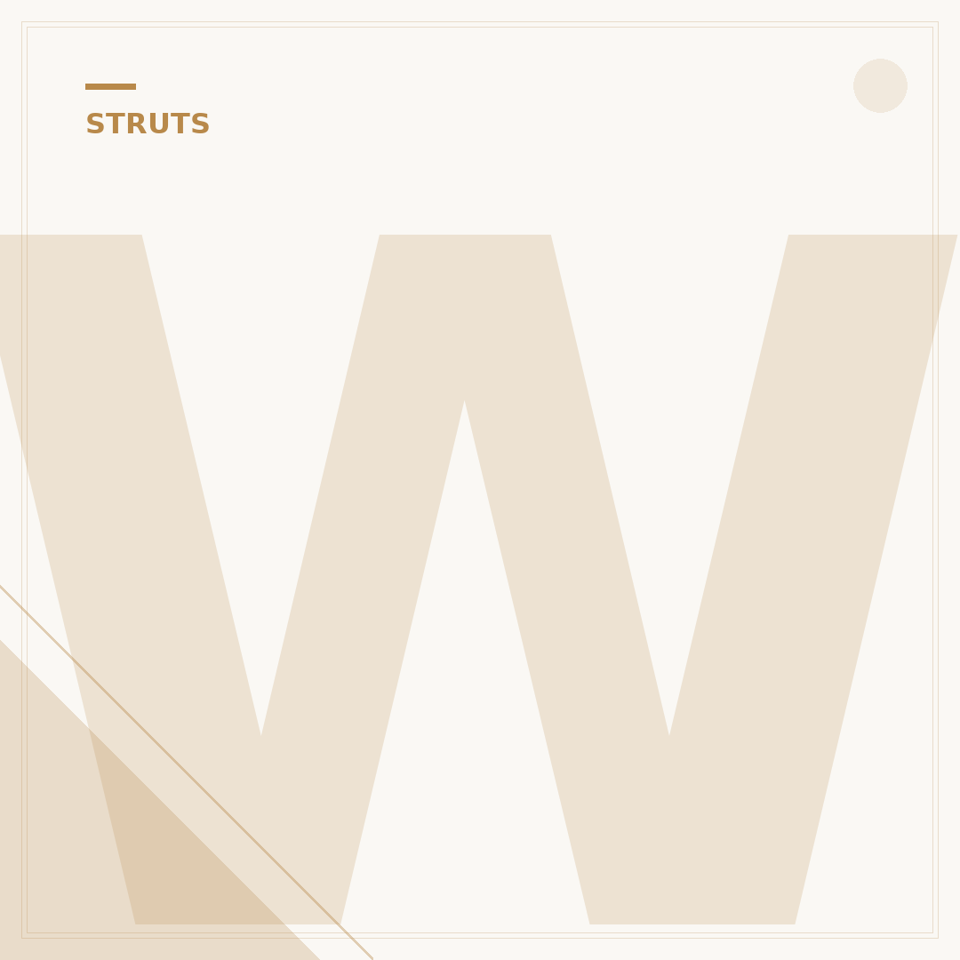 What Are MacPherson Struts? 5 Key Functions Explained
